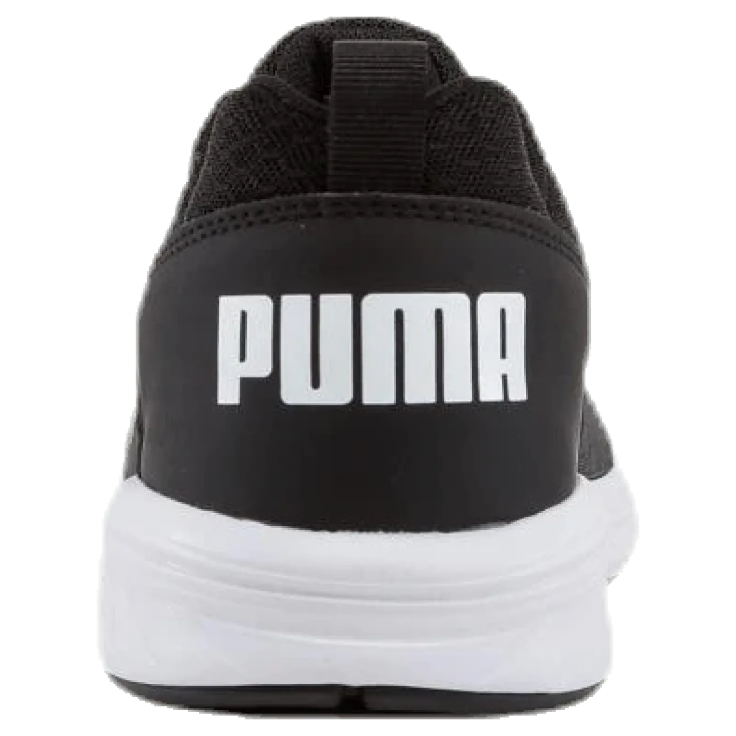 NRGY Comet White/Black