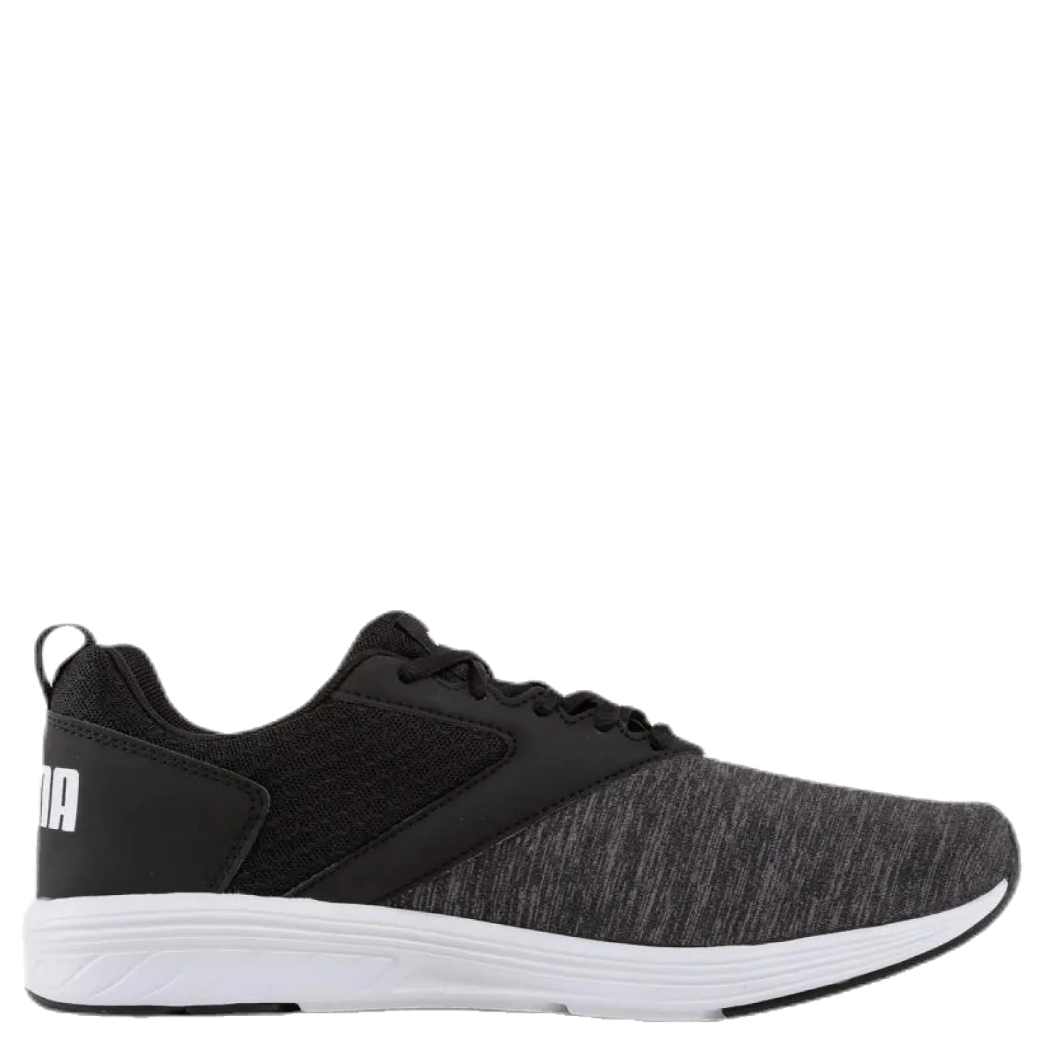 NRGY Comet White/Black