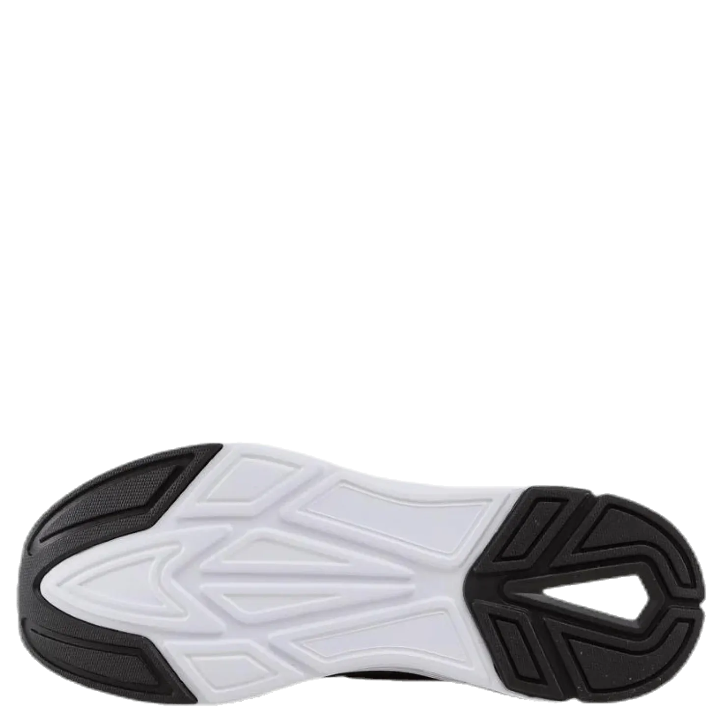 NRGY Comet White/Black