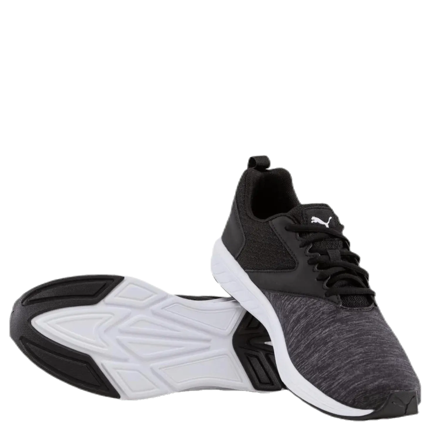 NRGY Comet White/Black