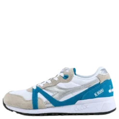 N9000 Spark Blue/White