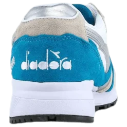 N9000 Spark Blue/White