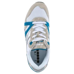 N9000 Spark Blue/White