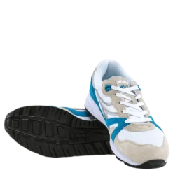 N9000 Spark Blue/White
