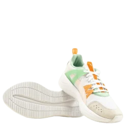 Nuage Run Cage White/Green