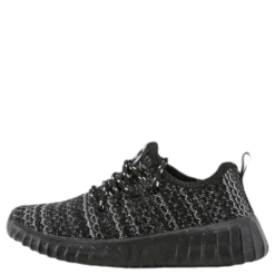 Nuga 3 Black