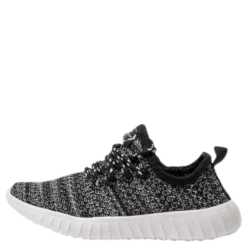 Nuga 3 Black