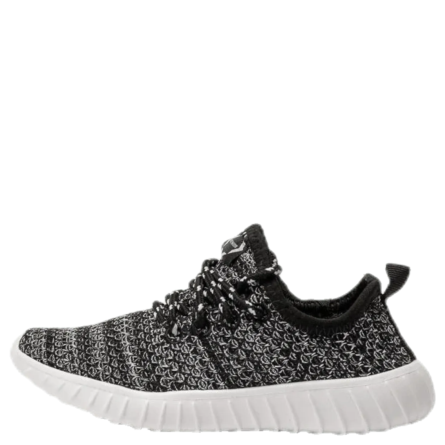 Nuga 3 Black