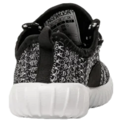 Nuga 3 Black