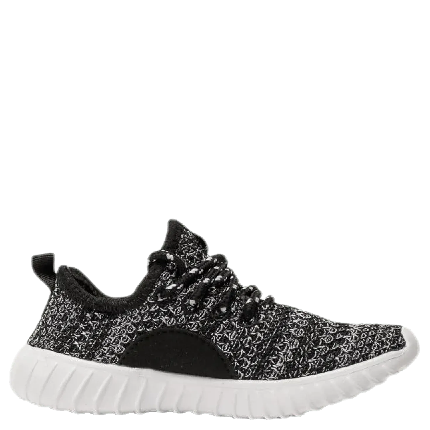 Nuga 3 Black
