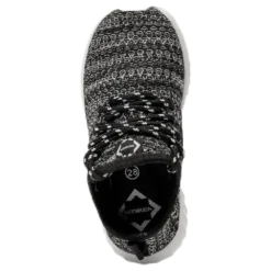 Nuga 3 Black