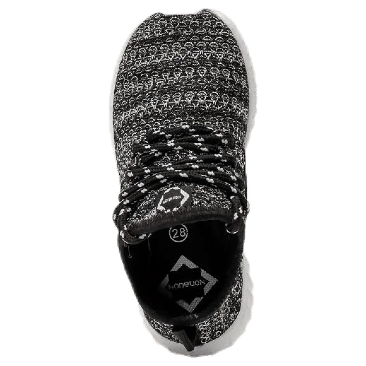 Nuga 3 Black