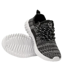 Nuga 3 Black