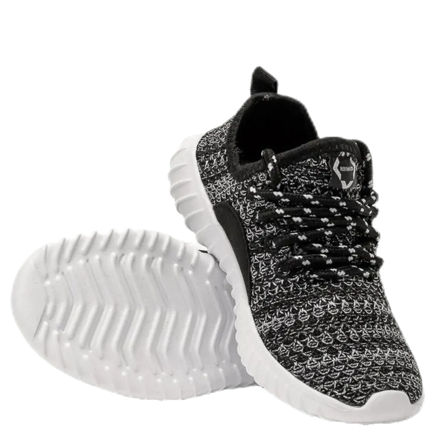 Nuga 3 Black