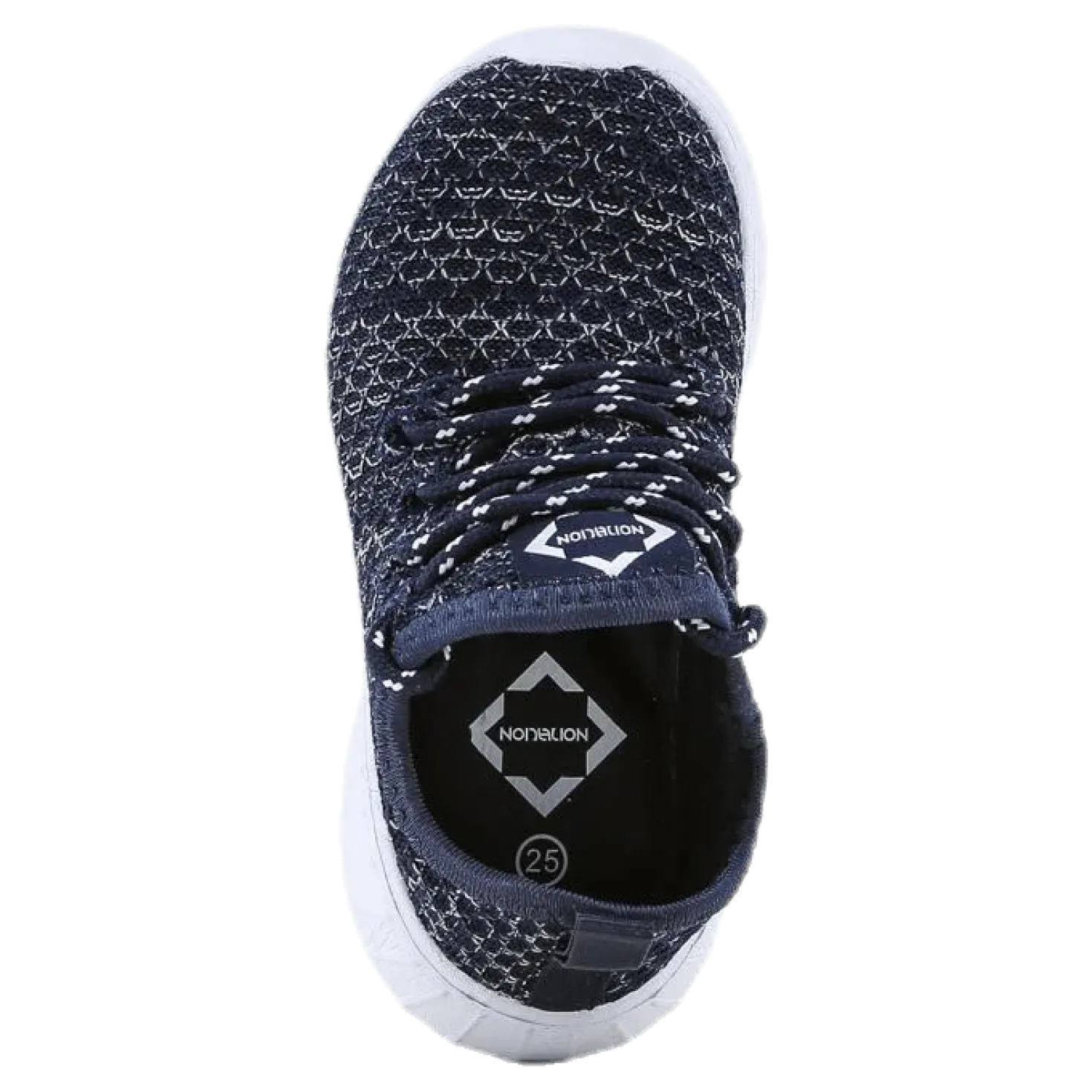 Nuga 3 Blue