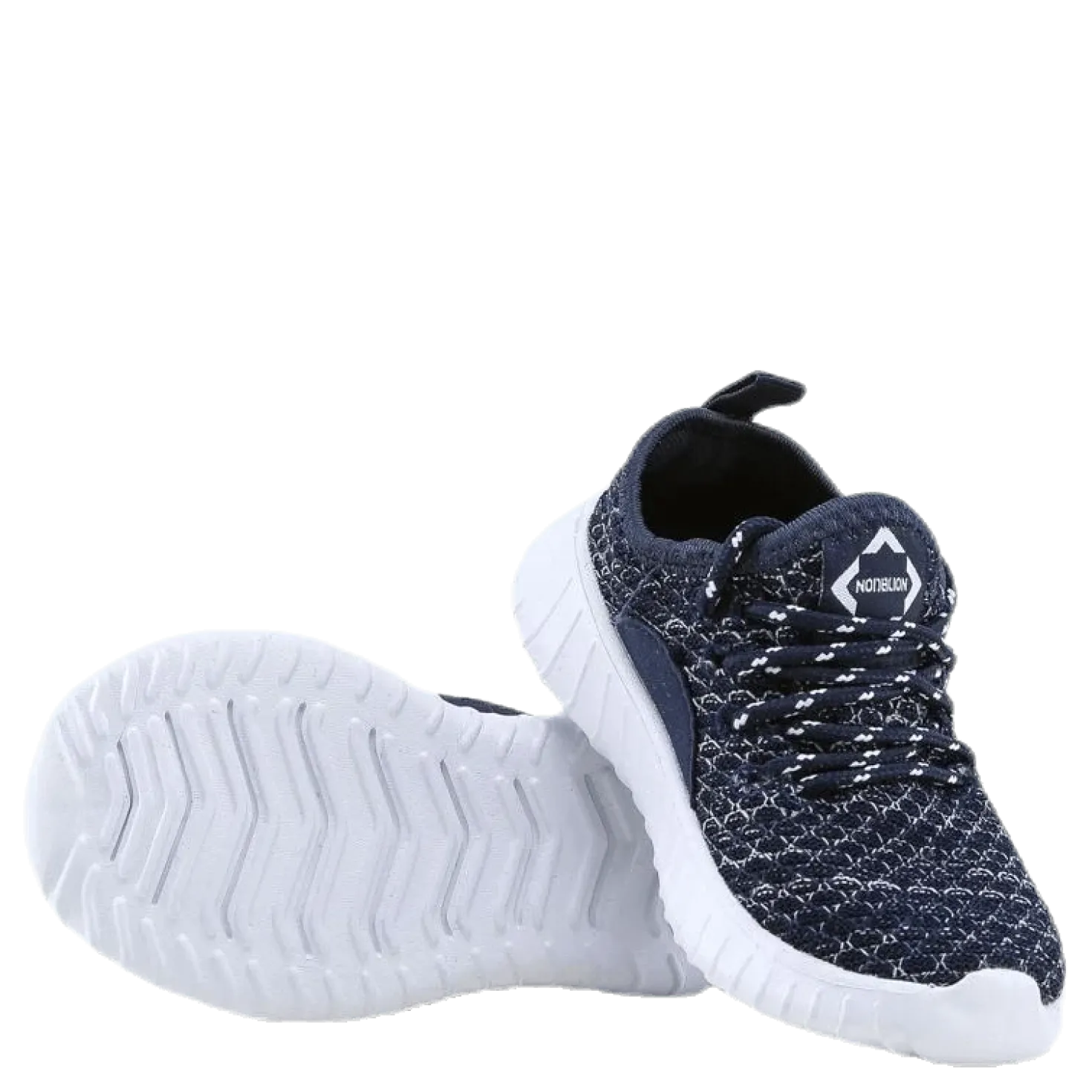 Nuga 3 Blue