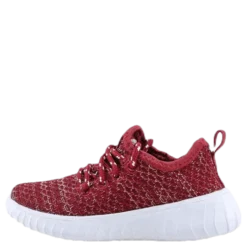 Nuga 3 Pink