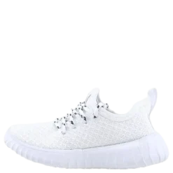 Nuga 3 White