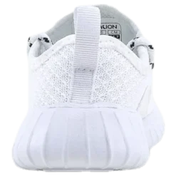 Nuga 3 White