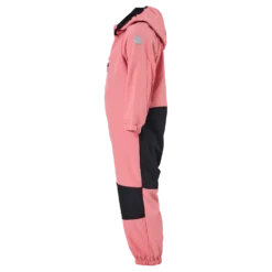 Nurmes Pink coral