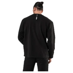 Nu-Tility Crew Black