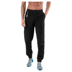 Nu-Tility Knit Pants Black