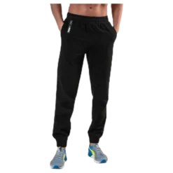 Nu-Tility Knit Pants Black