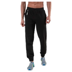 Nu-Tility Knit Pants Black