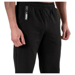 Nu-Tility Knit Pants Black