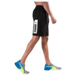 Nu-Tility Shorts 10