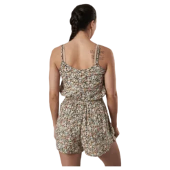 Nya Slip Top Black
