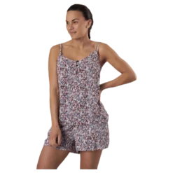 Nya Slip Top White