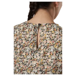 Nya Ss Top Black