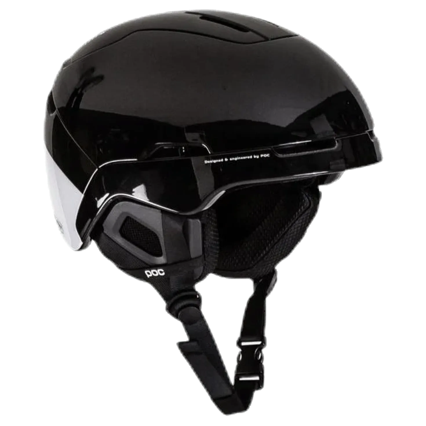 Obex BC Spin Black