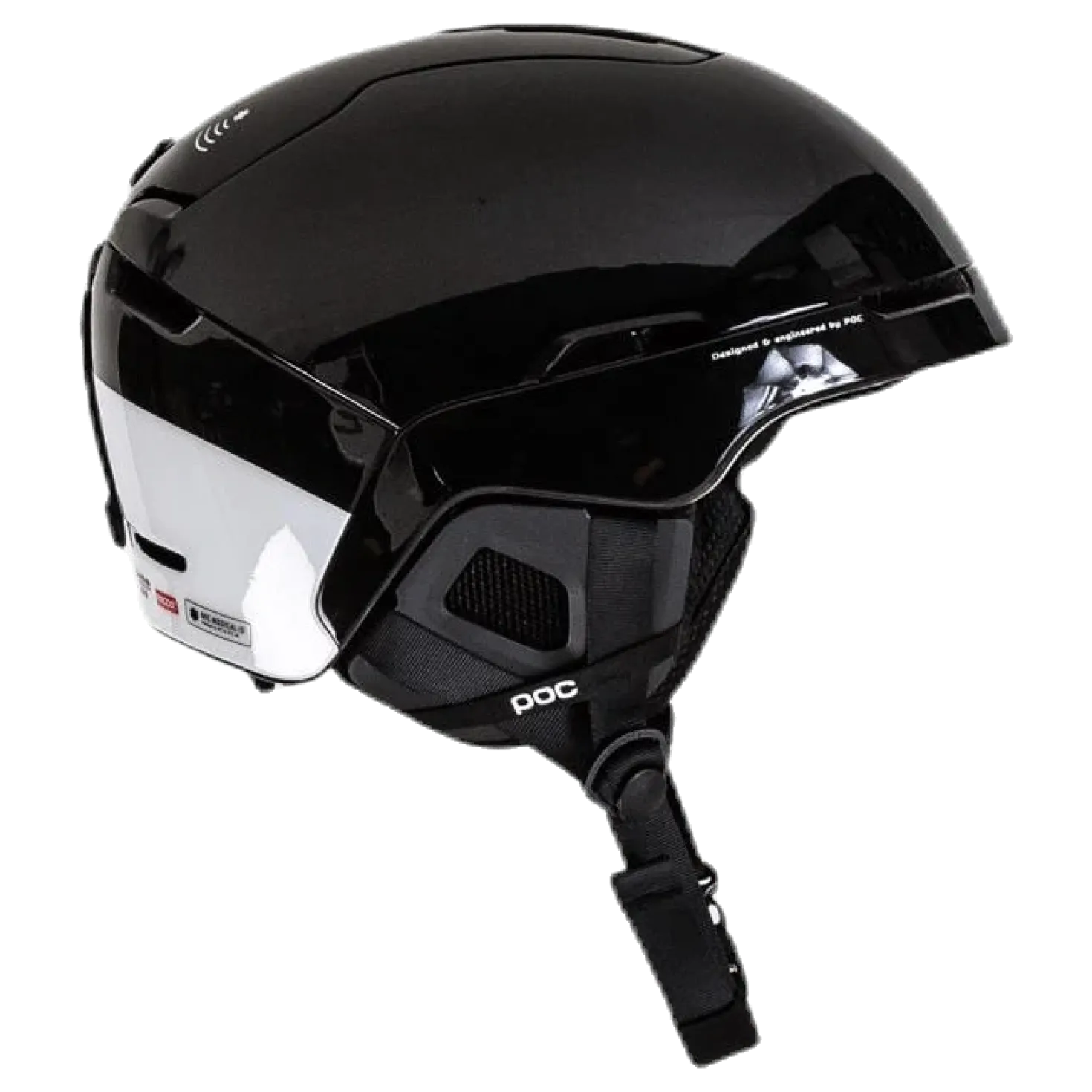 Obex BC Spin Black