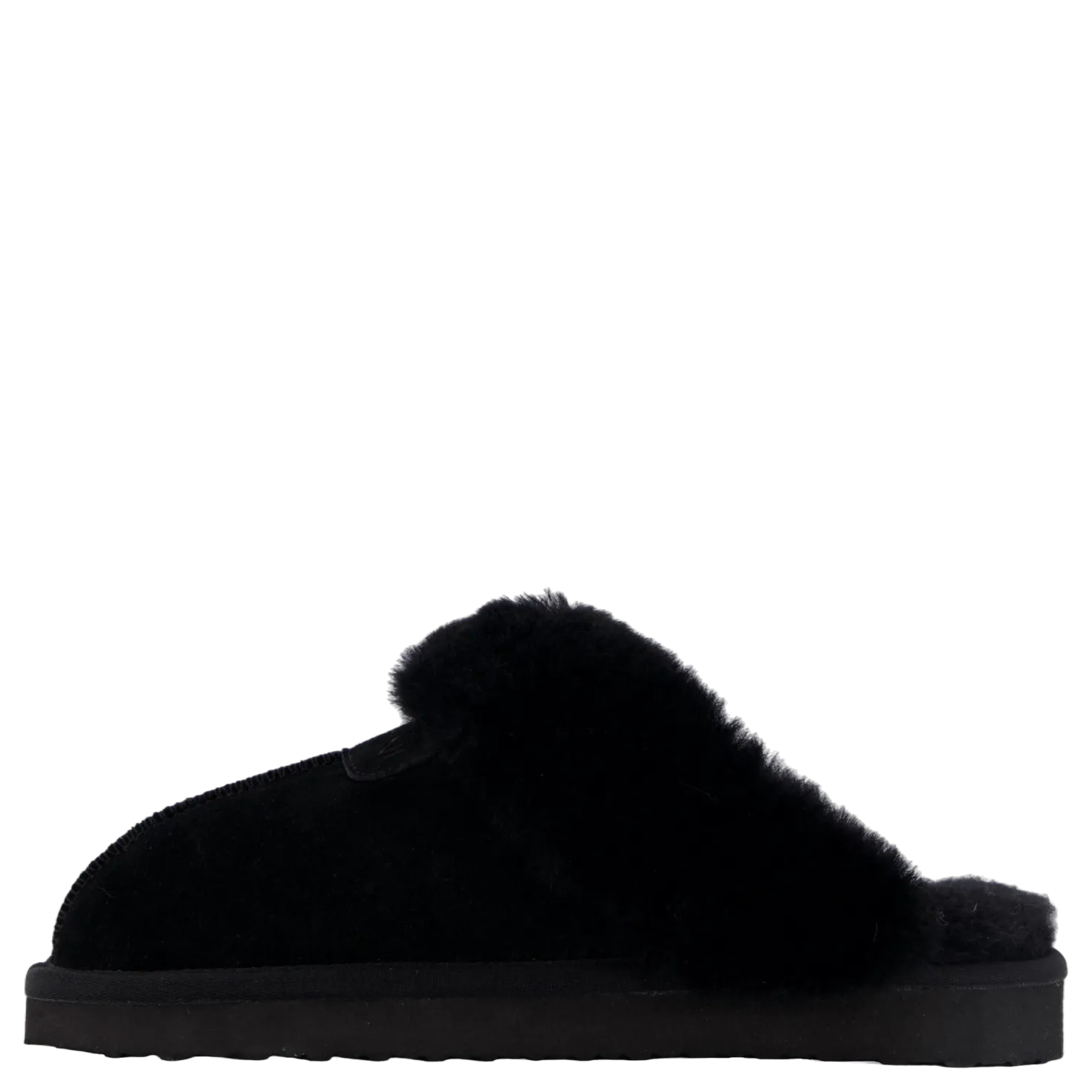 Obey W Black