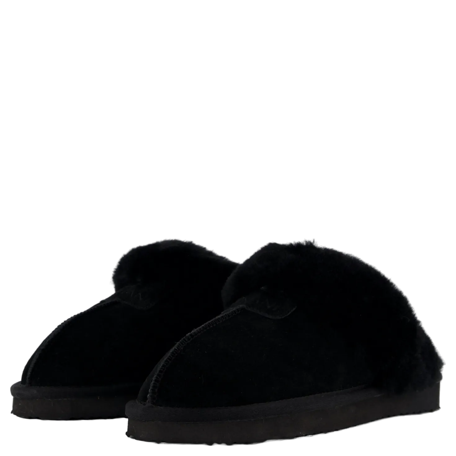 Obey W Black