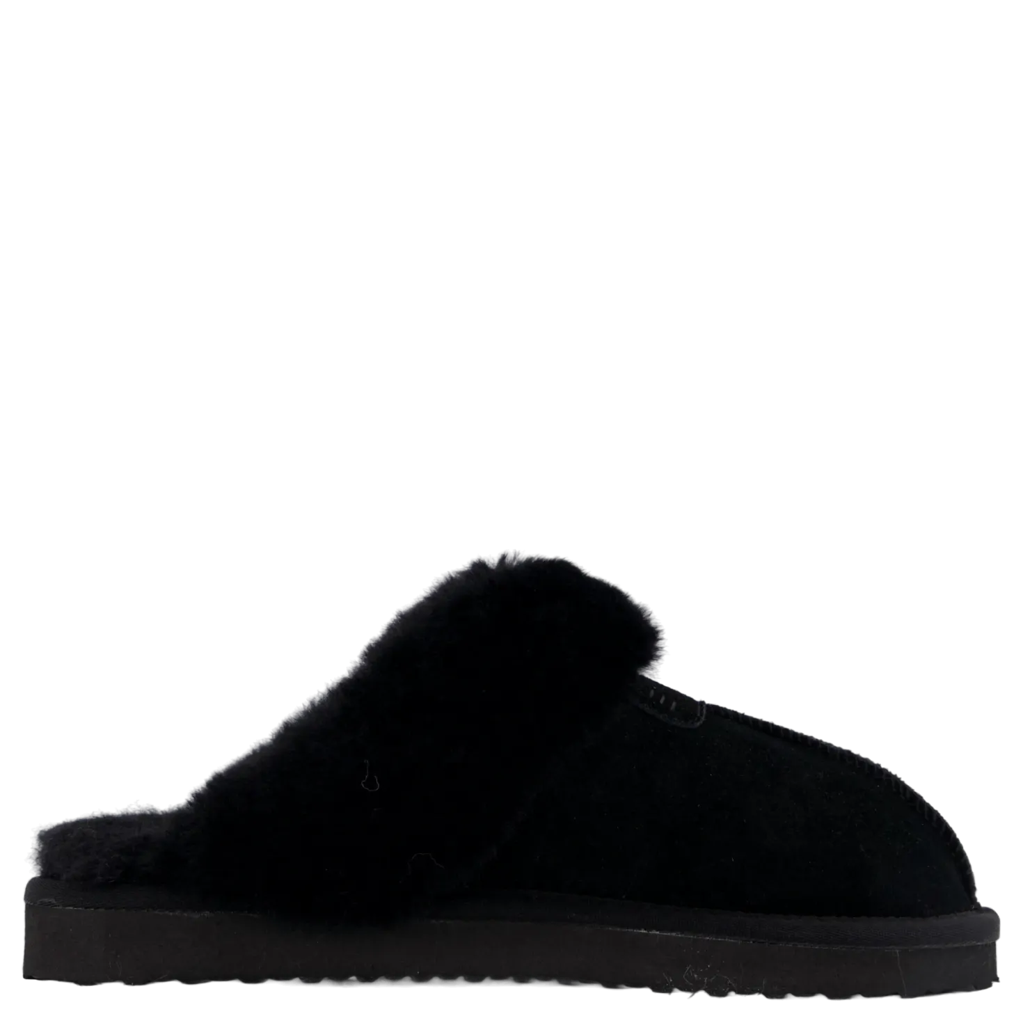 Obey W Black