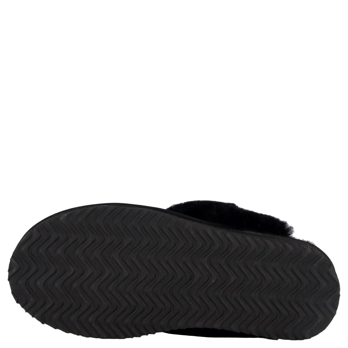 Obey W Black