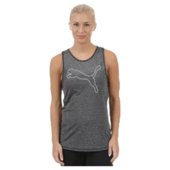 Oceanaire Logo Tank Black