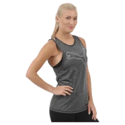 Oceanaire Logo Tank Black
