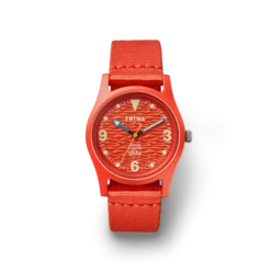 Ocean Plastic - Coral