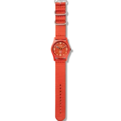 Ocean Plastic - Coral