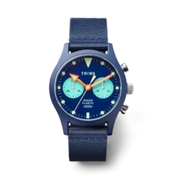 Ocean Timer - Deep Blue