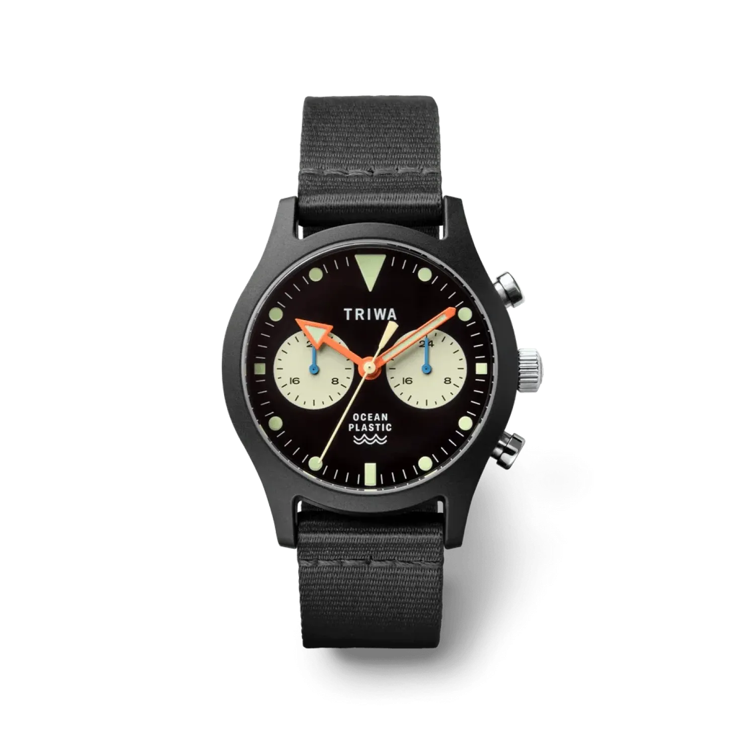 Ocean Timer - Octopus
