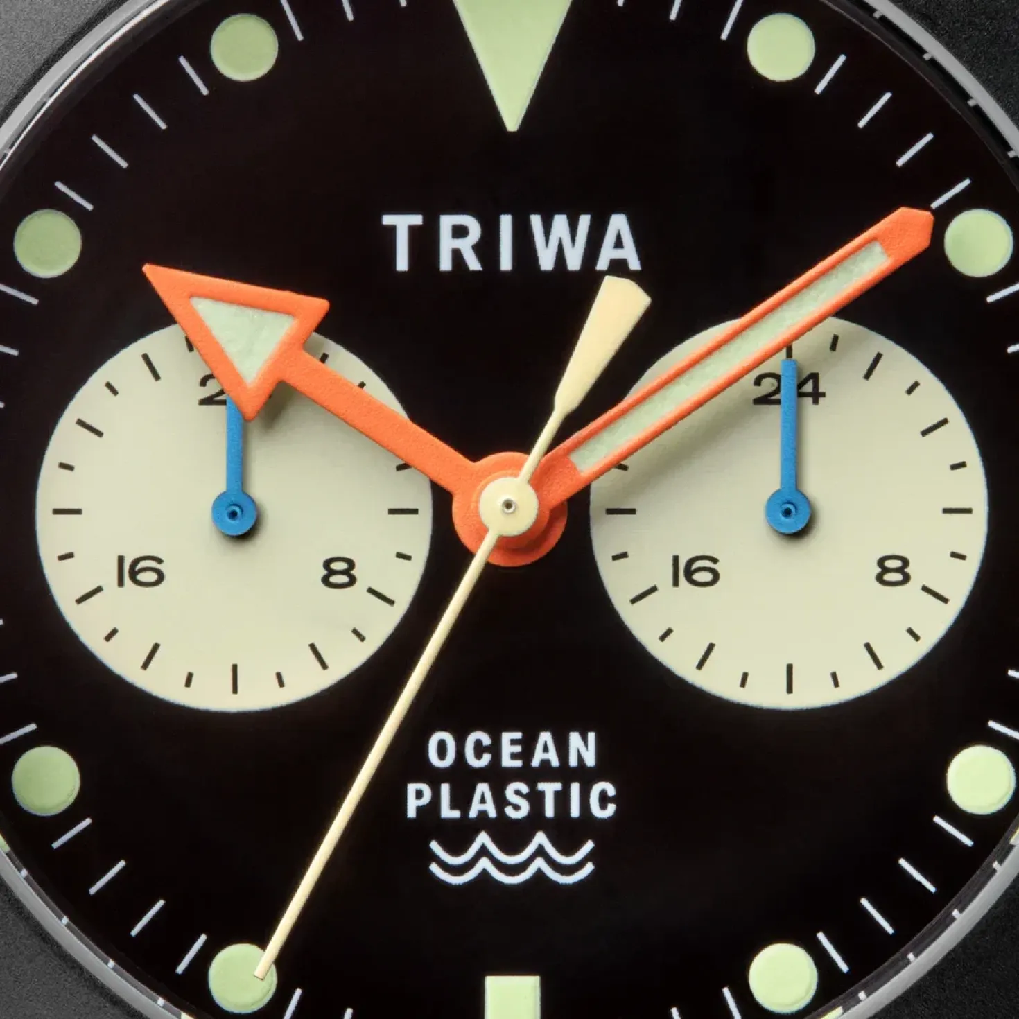 Ocean Timer - Octopus