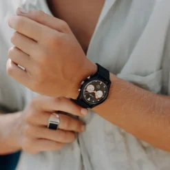 Ocean Timer - Octopus