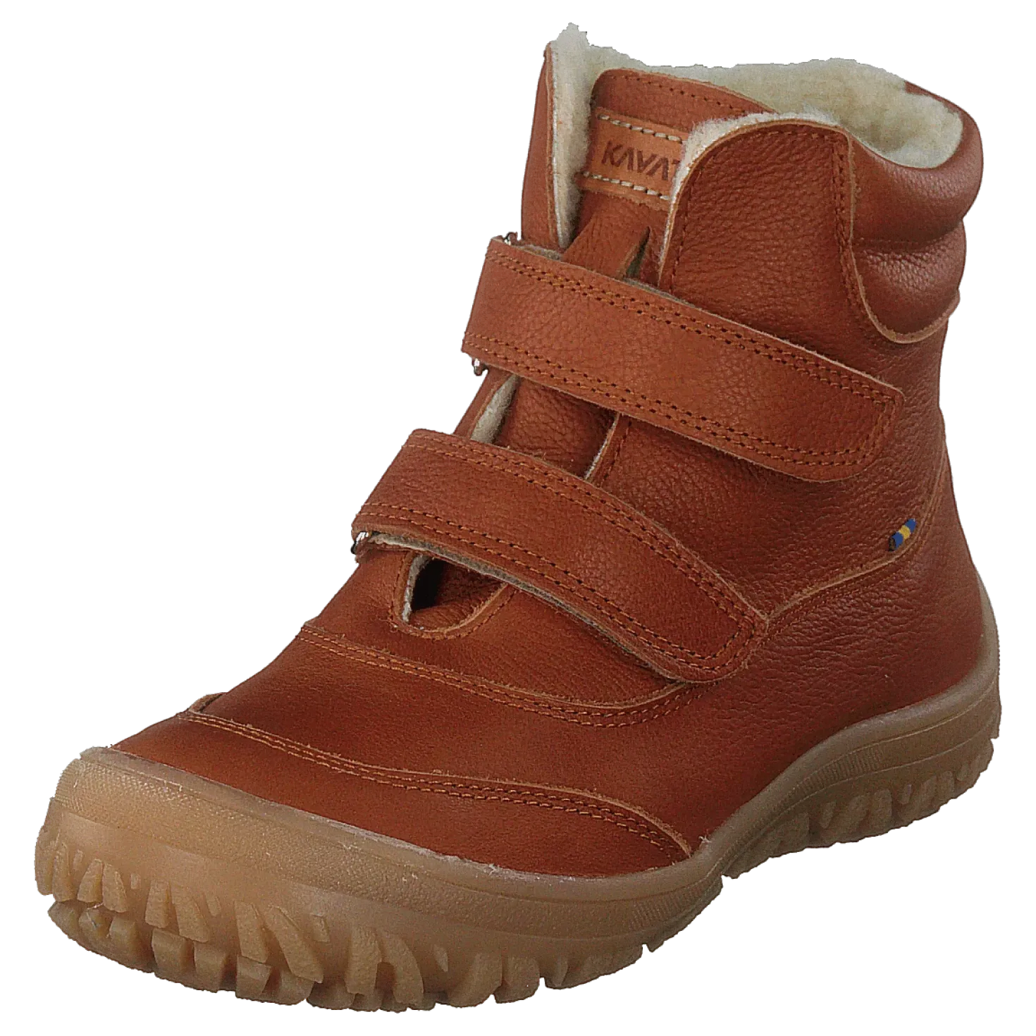 Oden Ep Light Brown
