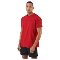 Odeon Ltd Proline Red