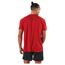 Odeon Ltd Proline Red